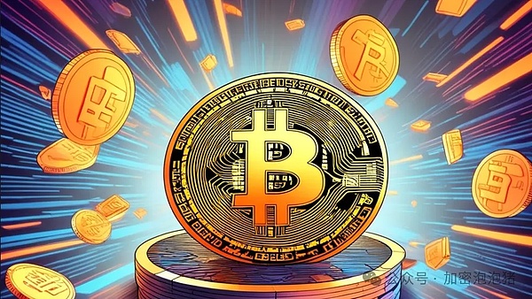 比特币的关键时刻：美国经济数据将如何改写加密货币走向
